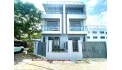 Căn góc 2 mặt tiền ngay trục đường A4, mẫu nhà mới đẹp, sầm uất, ký HĐ với CĐT HUD